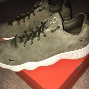 Nike Hyperdunk 2018